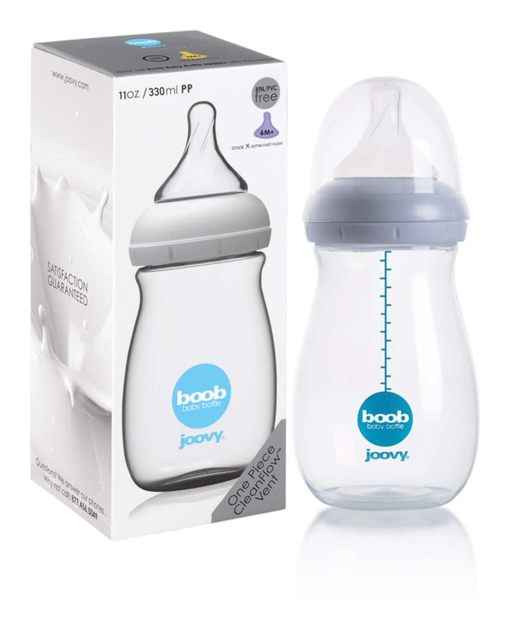 Boob joovy clearance