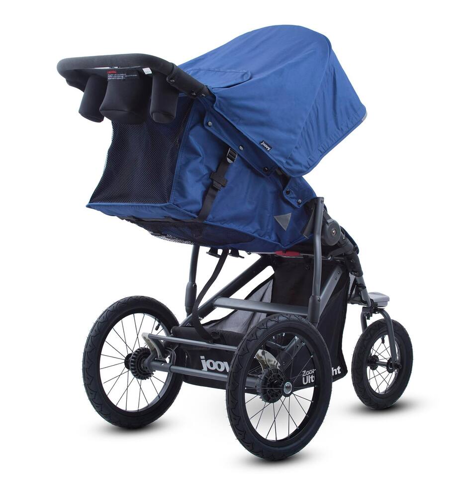 joovy jogging stroller