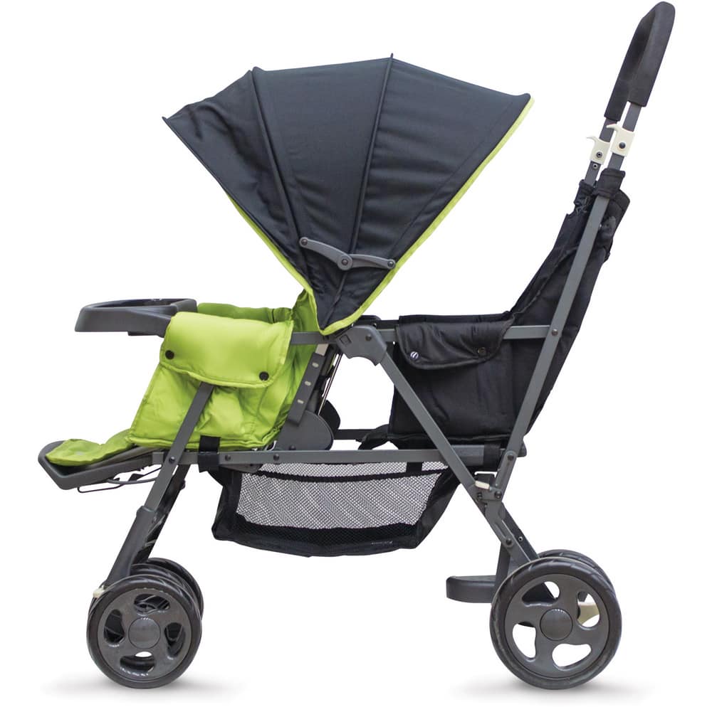 the joovy stroller