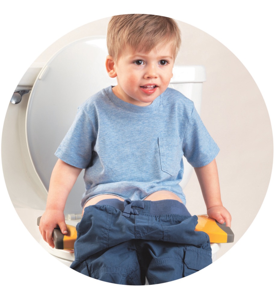 Potette Plus 2in1 Potty Canadian Tire