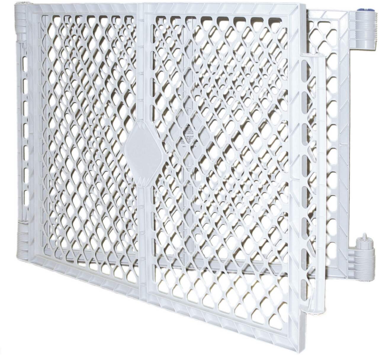 North states superyard door extension clearance