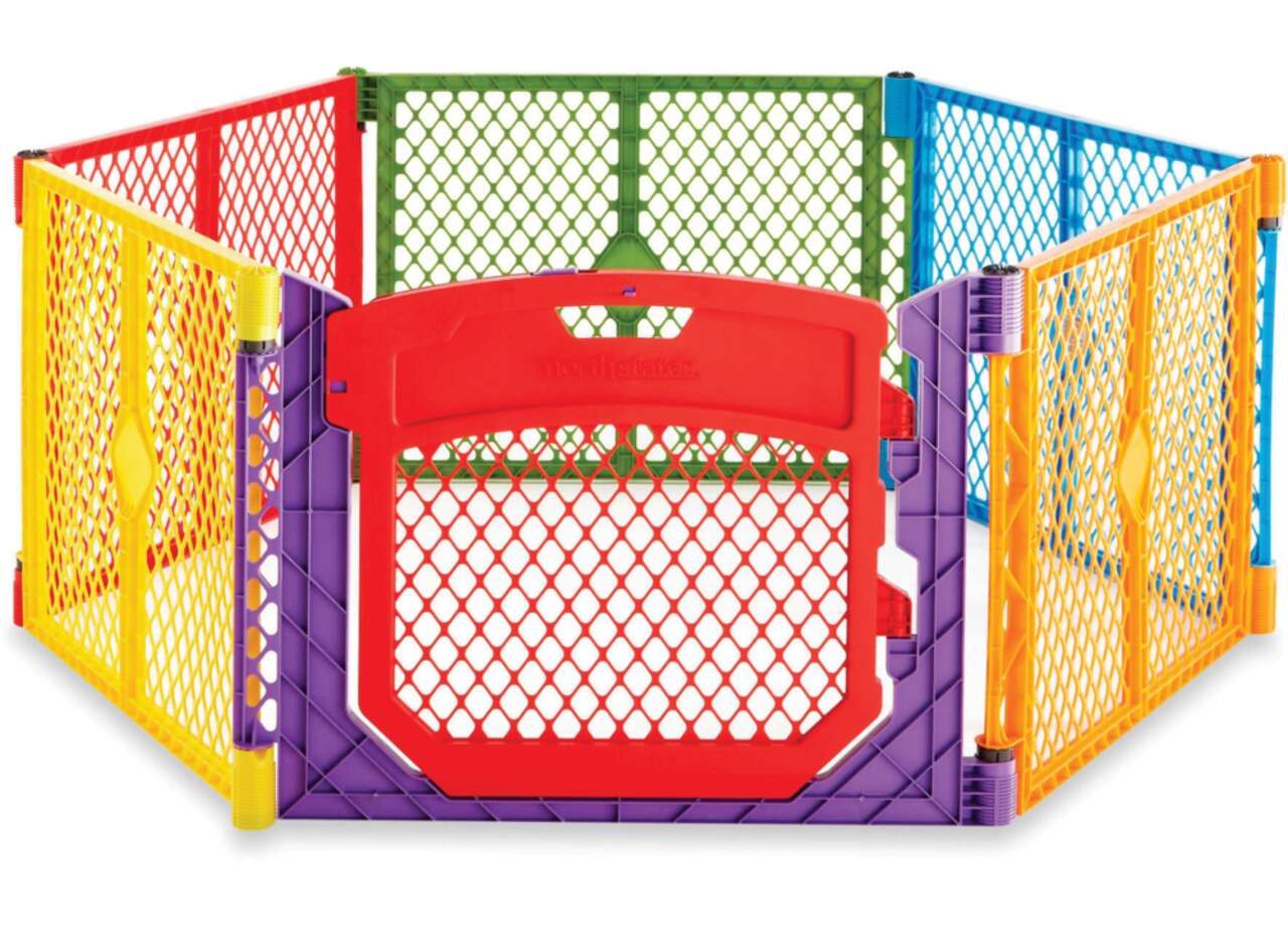 North states superyard gate door hotsell