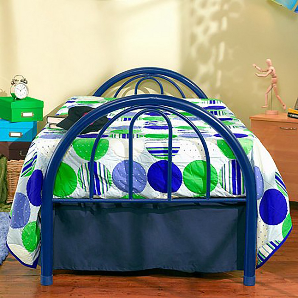 Rack Furniture Brooklyn Twin Bed Canadian Tire