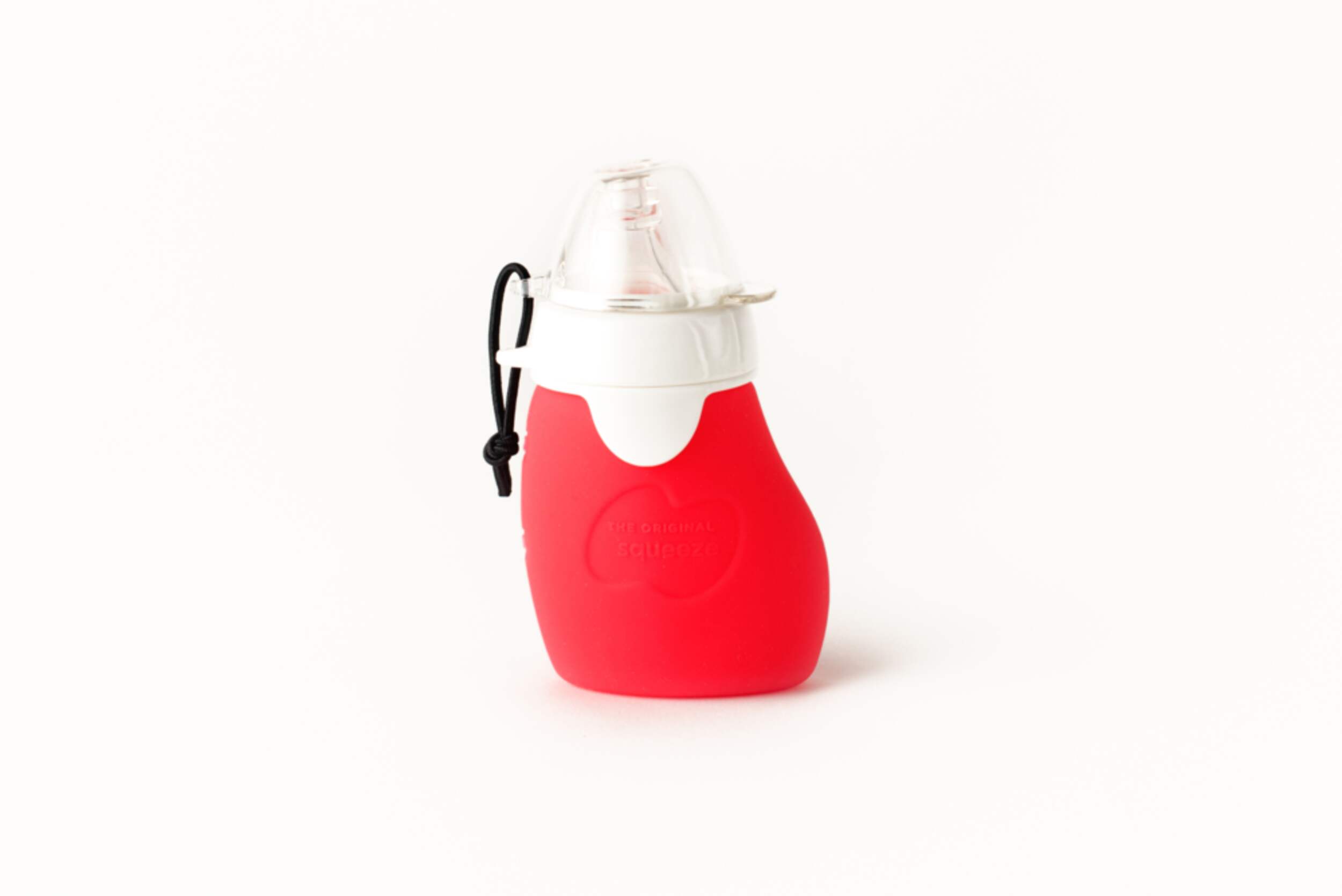 The Original Squeeze Bottle, 2-oz Front_Flat