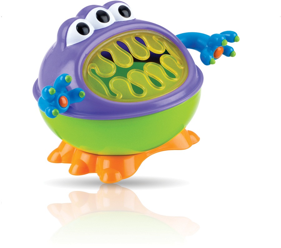 Nuby iMonster Snack Keeper Canadian Tire