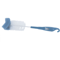 Nuby Deluxe Bottle & Nipple Brush
