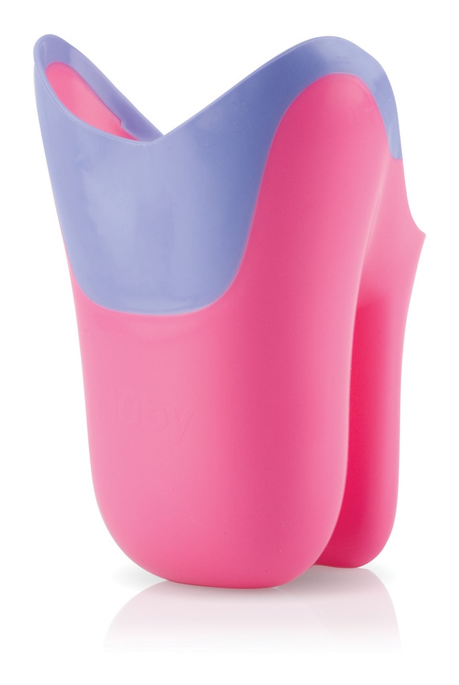 Nuby TearFree Rinse Baby Bath Pail Canadian Tire
