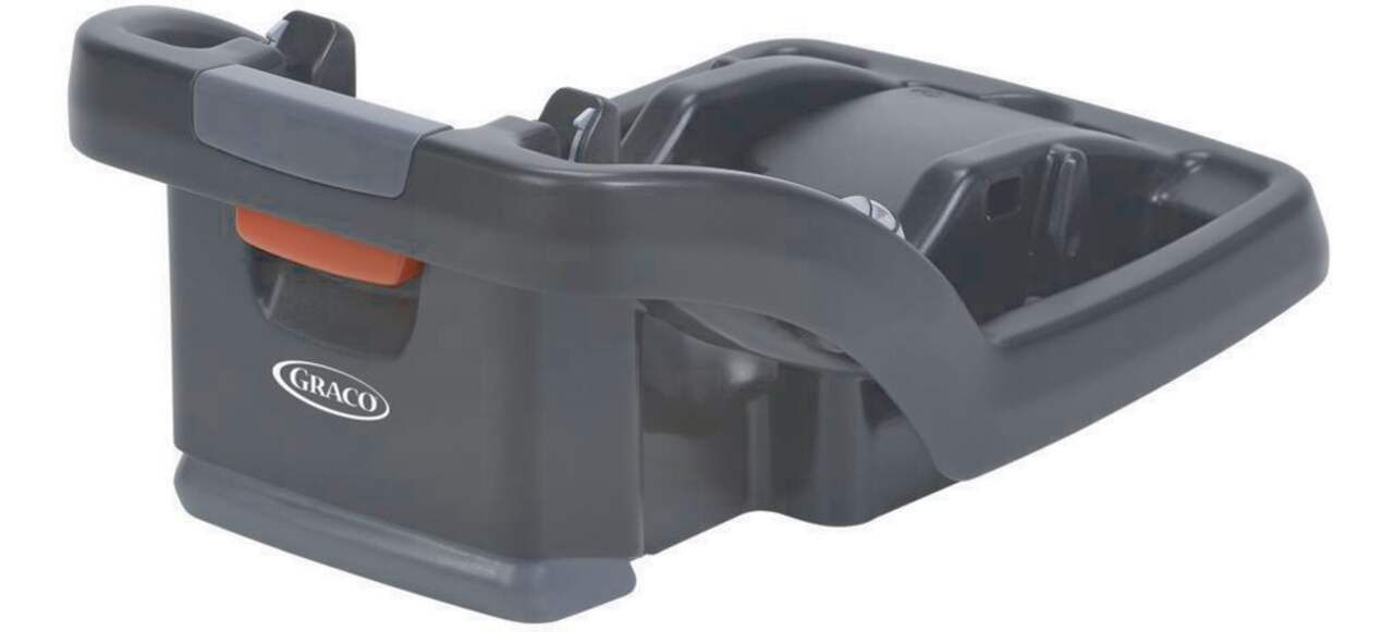 Graco snugride snuglock 30 sales infant car seat base