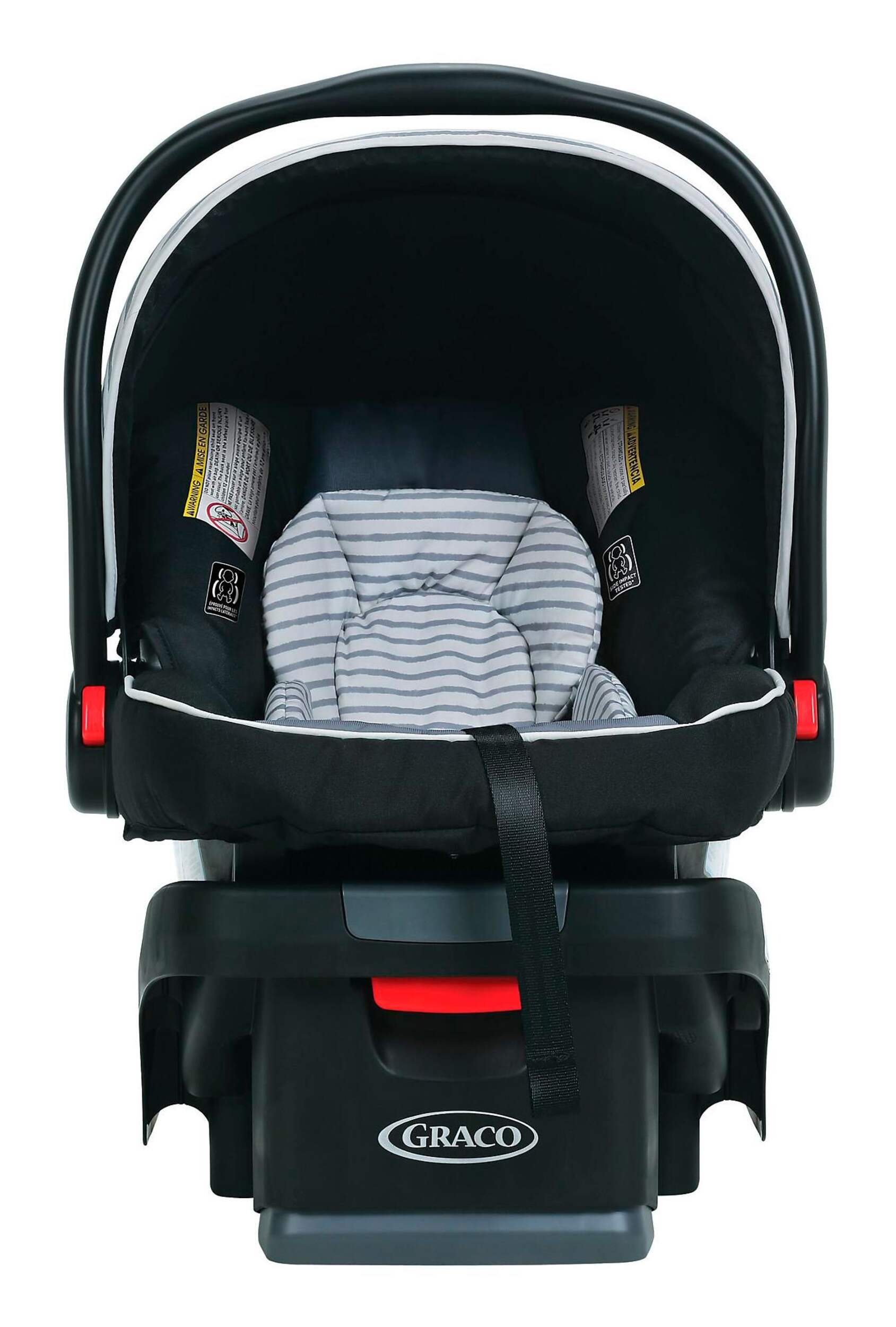 Graco SnugRide SnugLock 30 Infant Car Seat, Balancing Act Canadian Tire