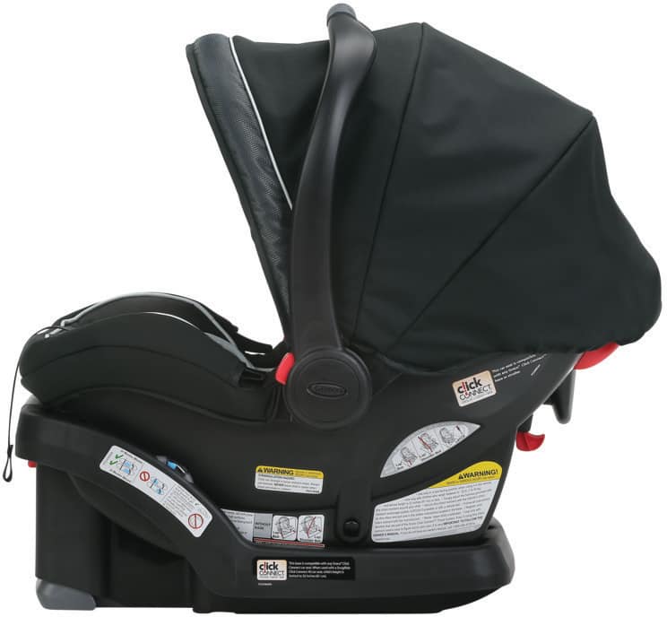 Graco SnugRide SnugLock 35 Infant Car Seat | Canadian Tire