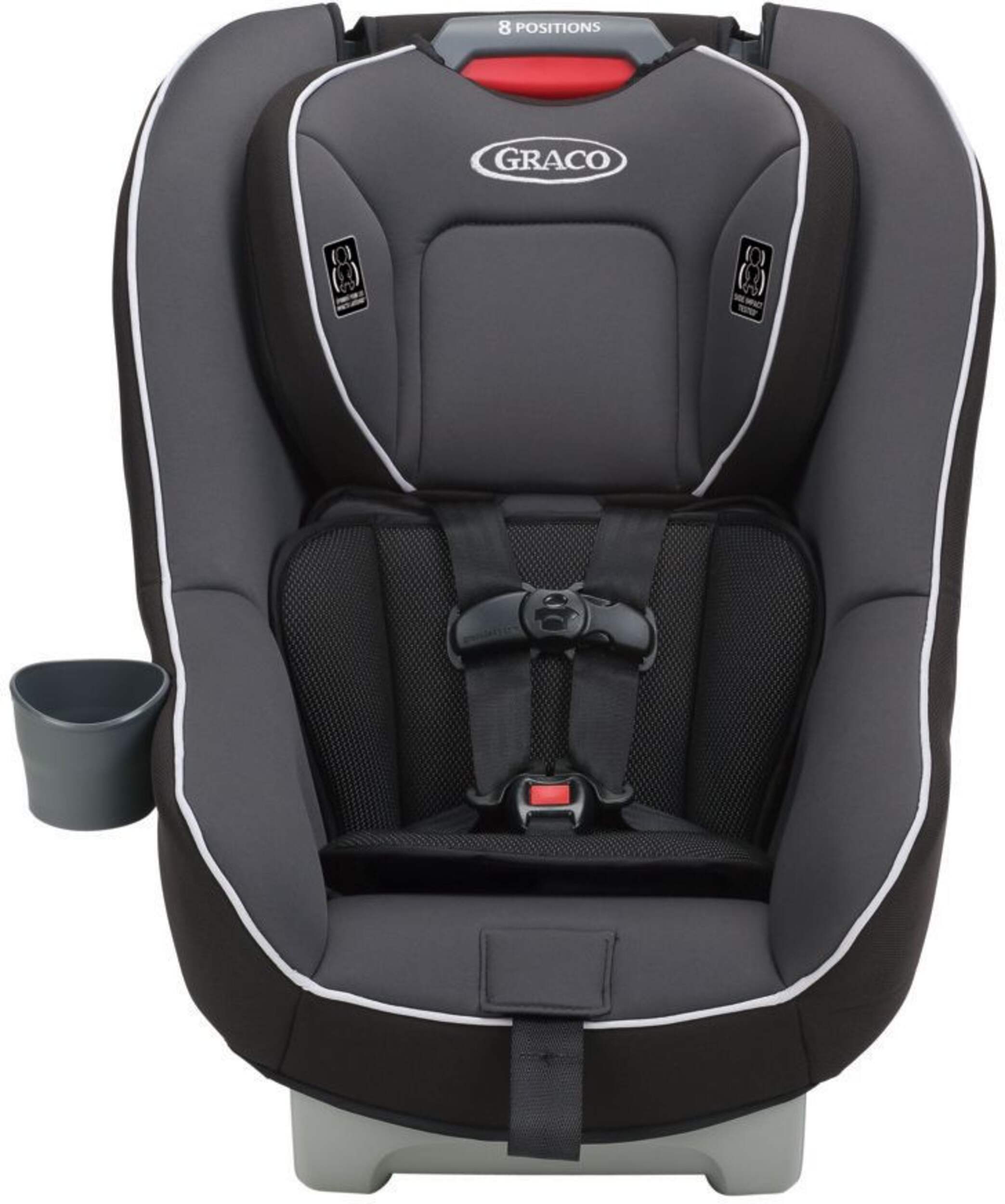 Graco Contender™ 65 Convertible Car Seat Canadian Tire