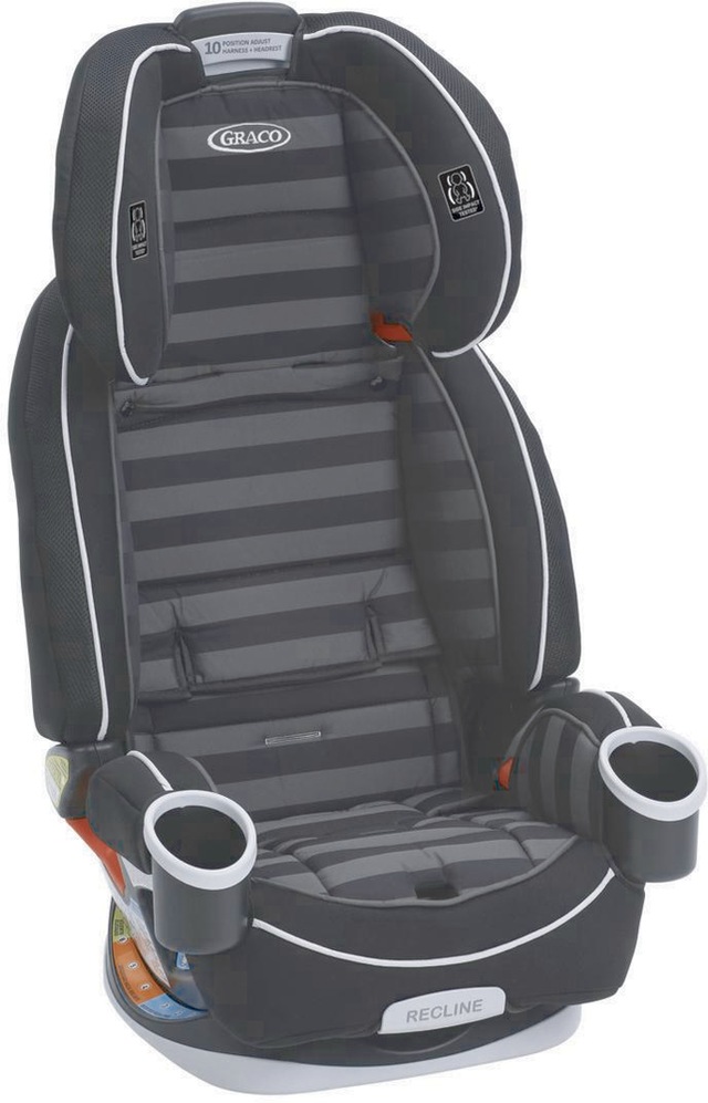 Graco 4Ever® 4in1 Car Seat Canadian Tire