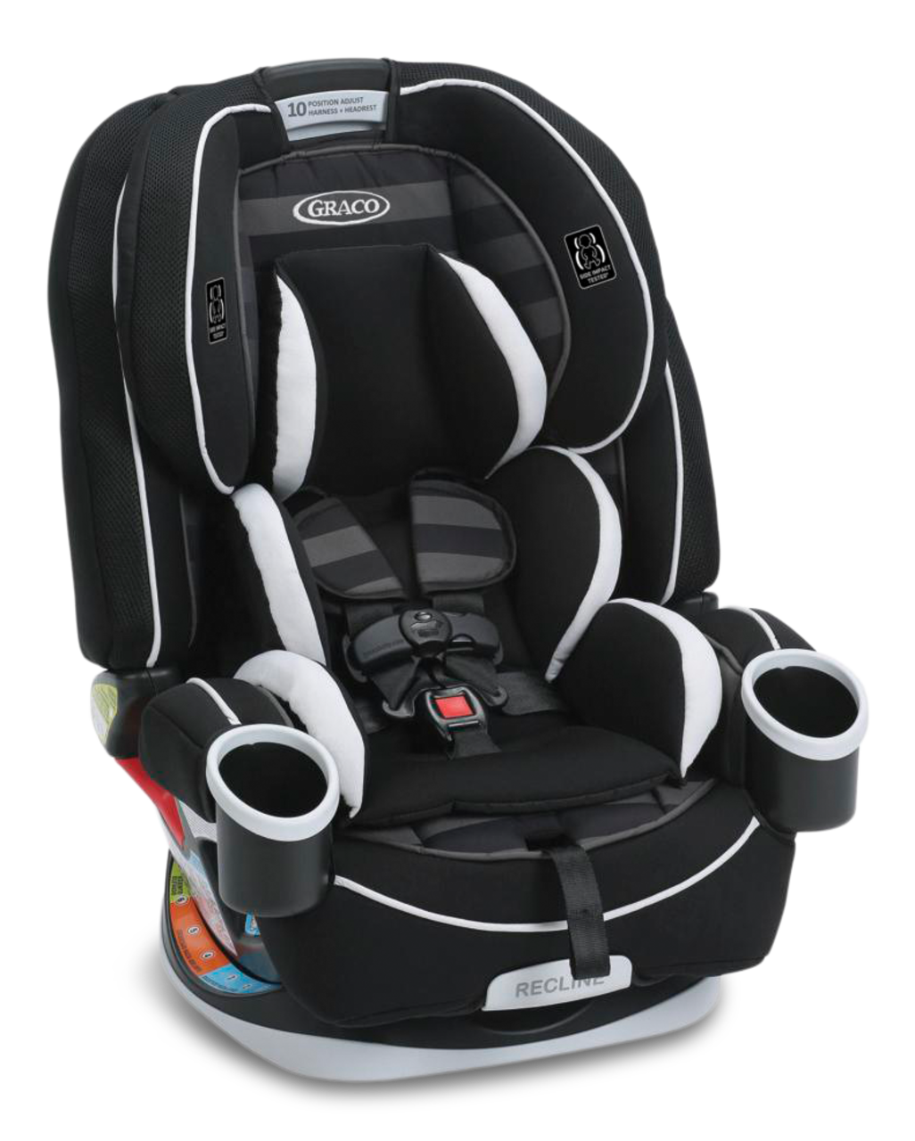 Graco extend2fit discount canadian tire