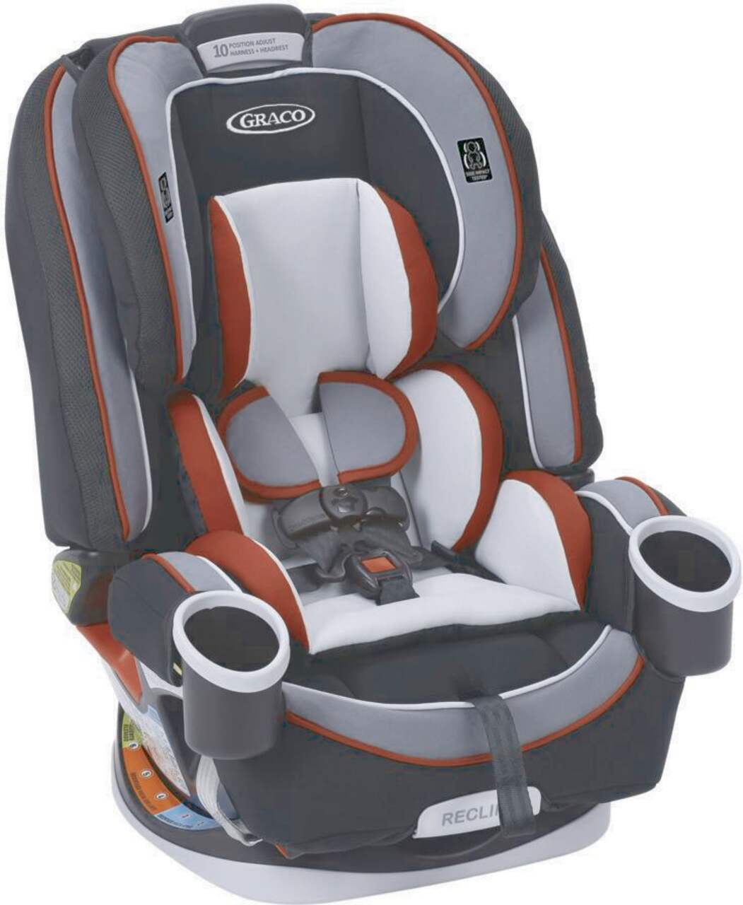 Canadian tire graco 4ever 2025