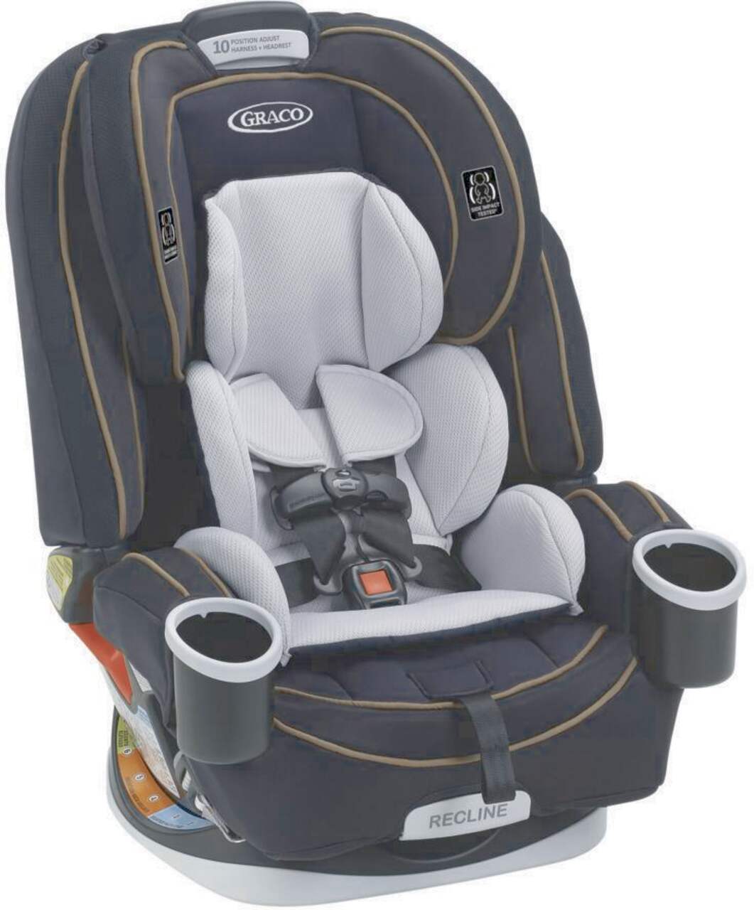 Canadian tire graco online 4ever