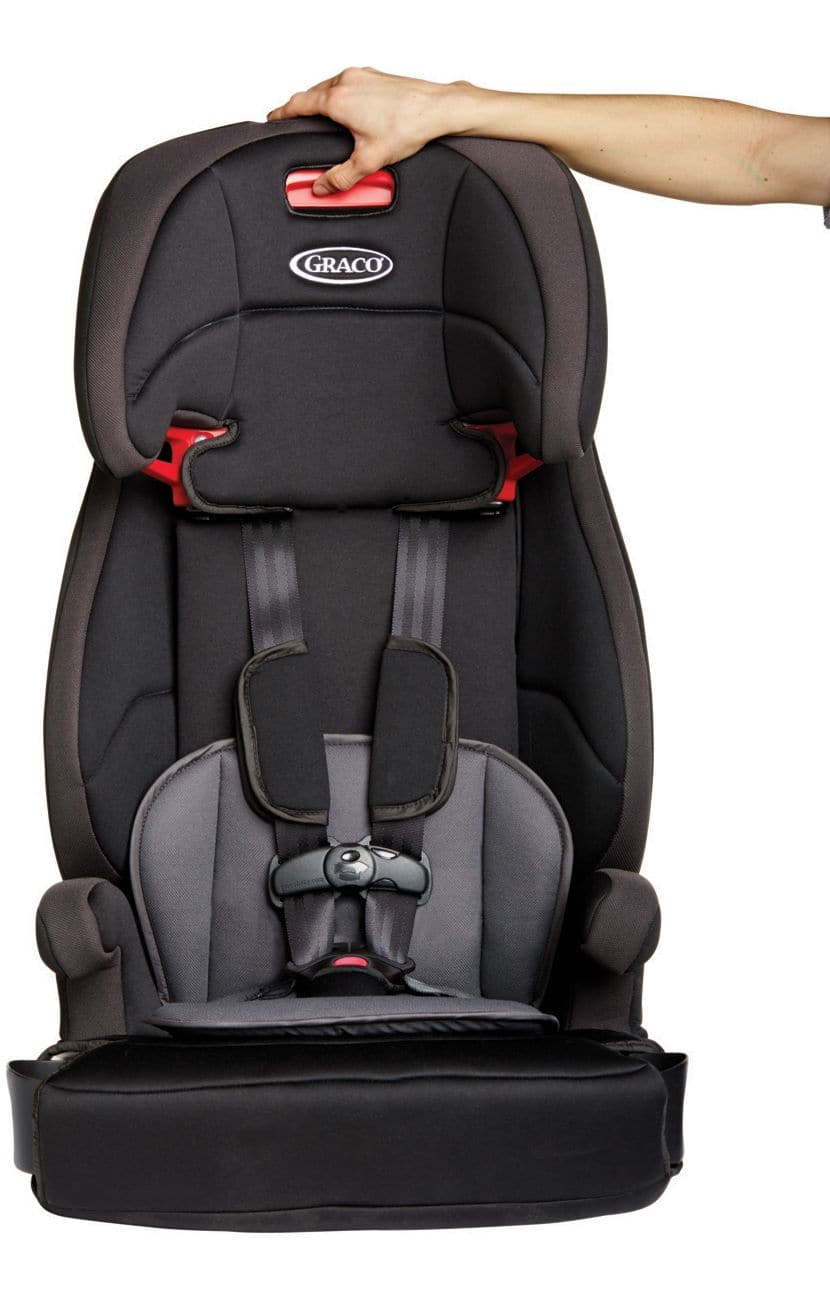 Canadian tire hotsell graco car seat