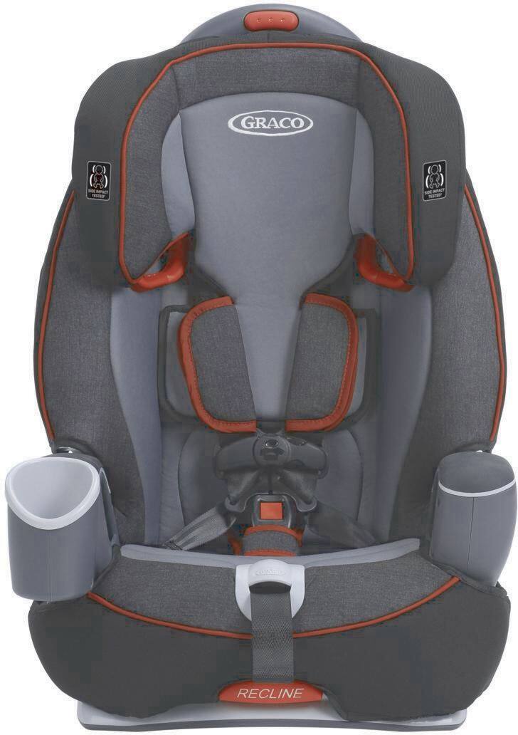 Graco nautilus canada on sale