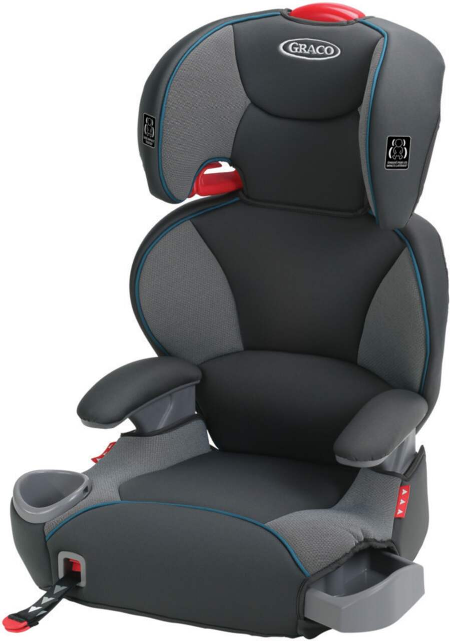 Graco booster seat canadian tire outlet