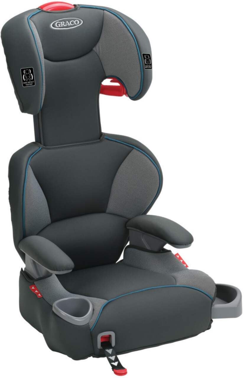Graco turbo online lx booster