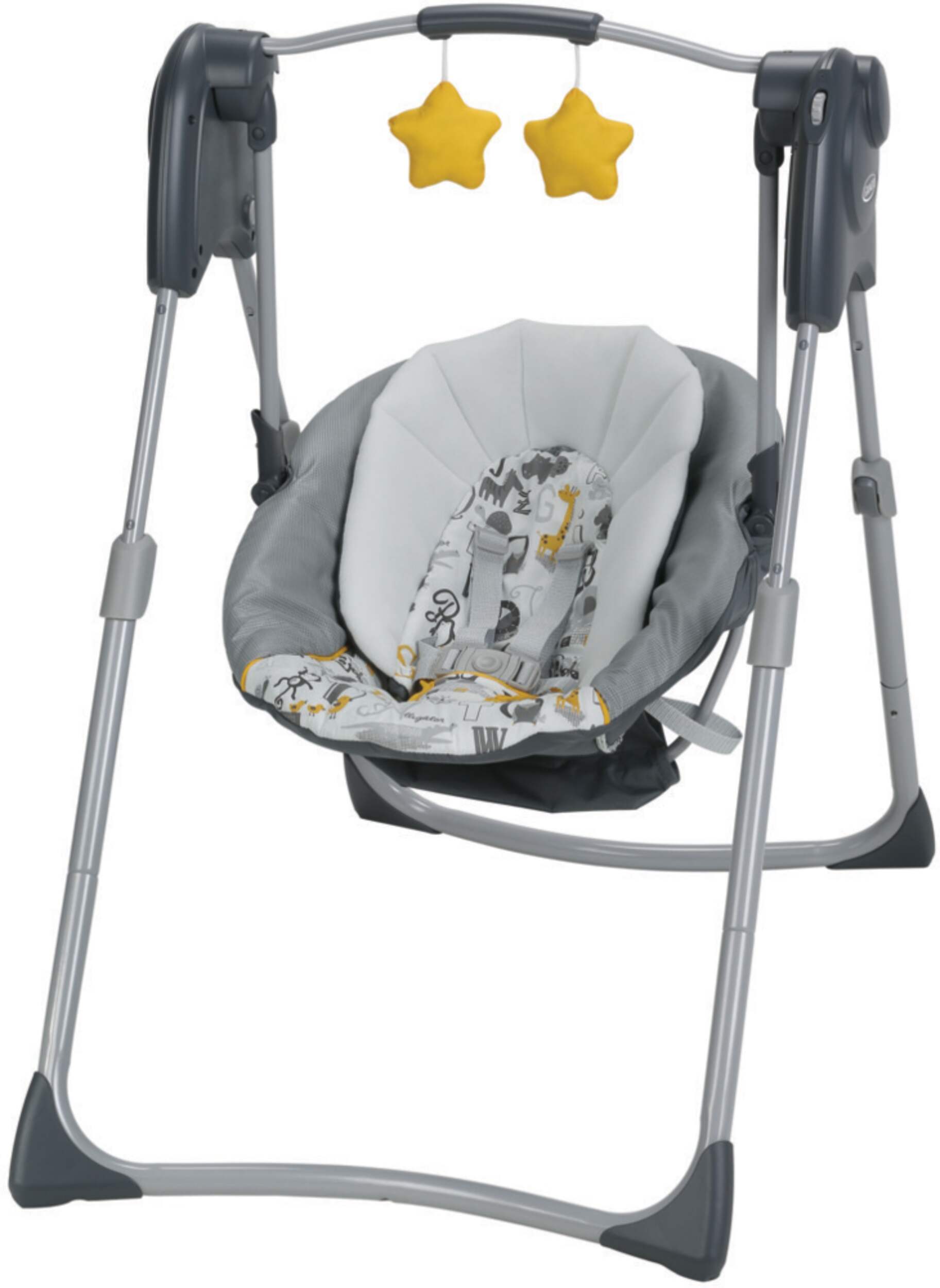 Graco Slim Spaces® Compact Swing, ABC Canadian Tire