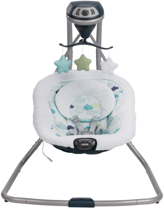 Graco Simple Sway Siège balançoire pour bébé pour bébé