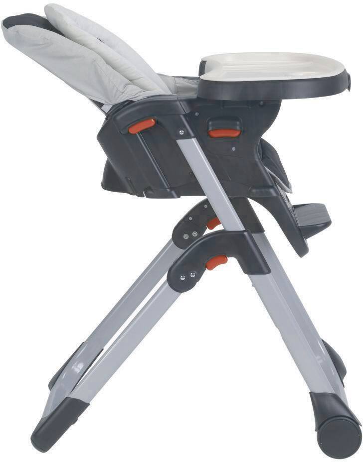 graco duo 3 in 1 highchair