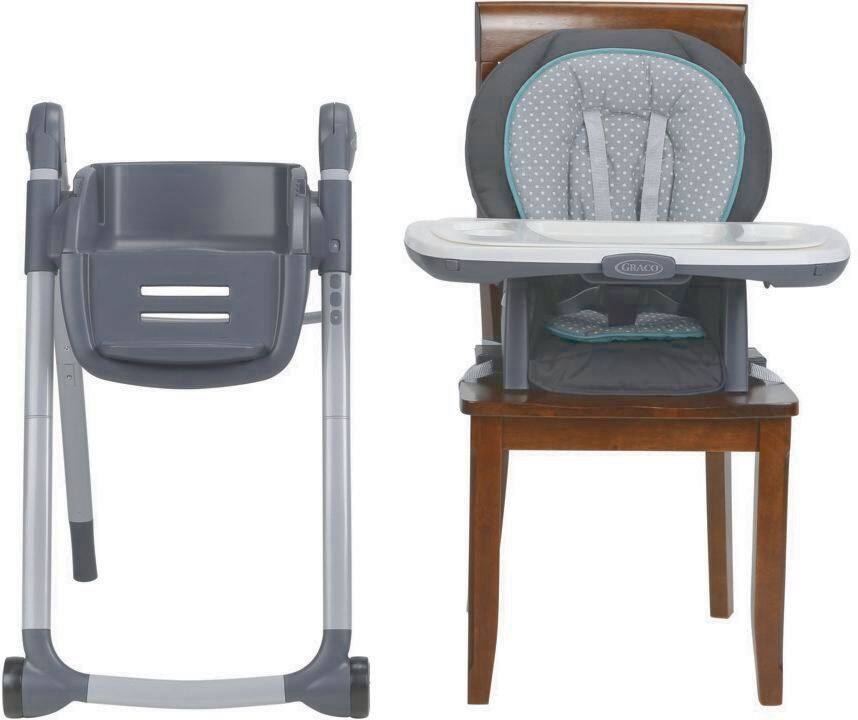 Graco table 2 table high chair deals