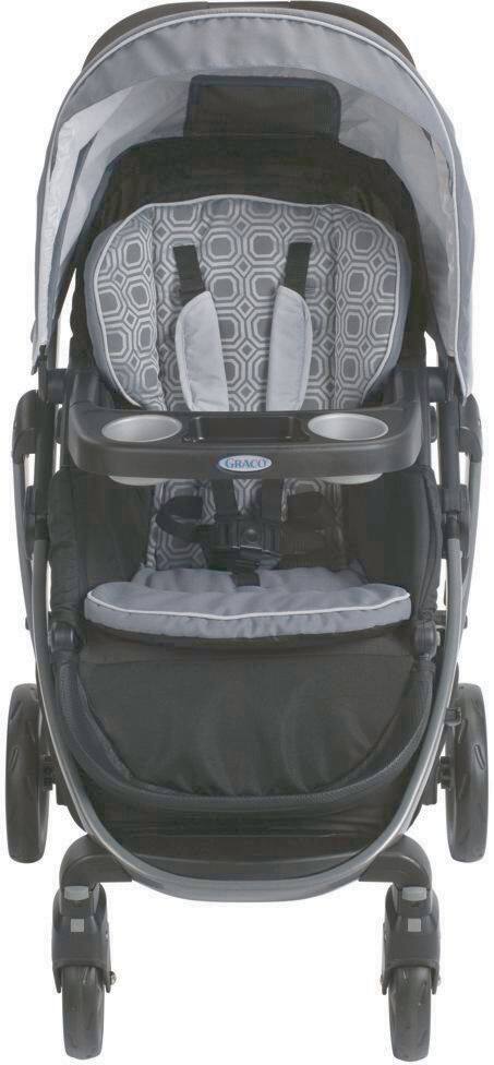 Graco modes stroller on sale echo