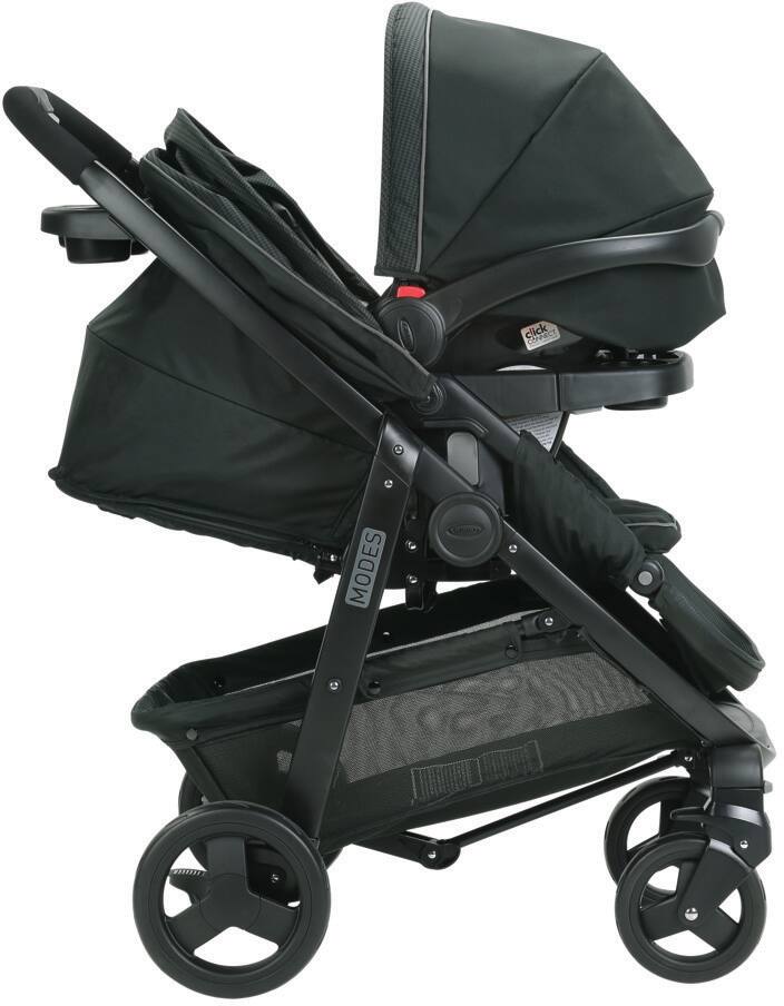 graco snugride stroller car seat