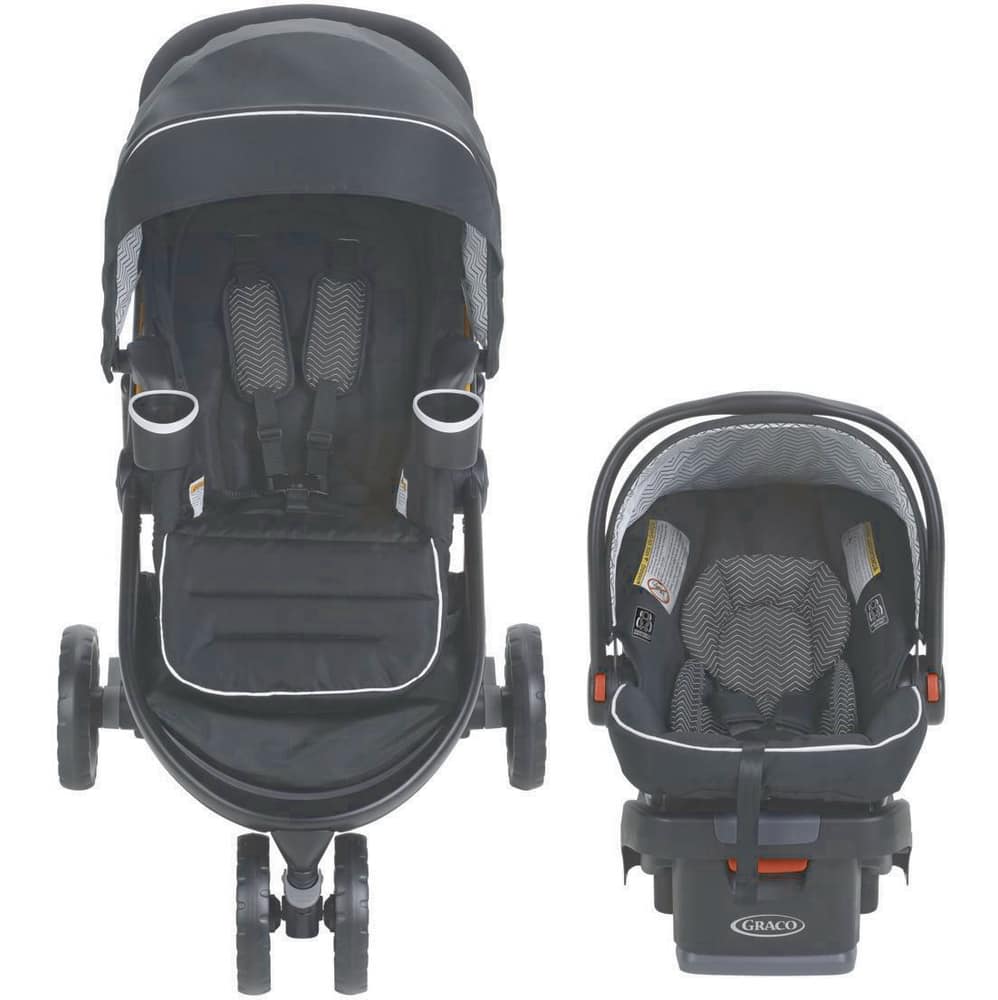 graco modes 3 lite base