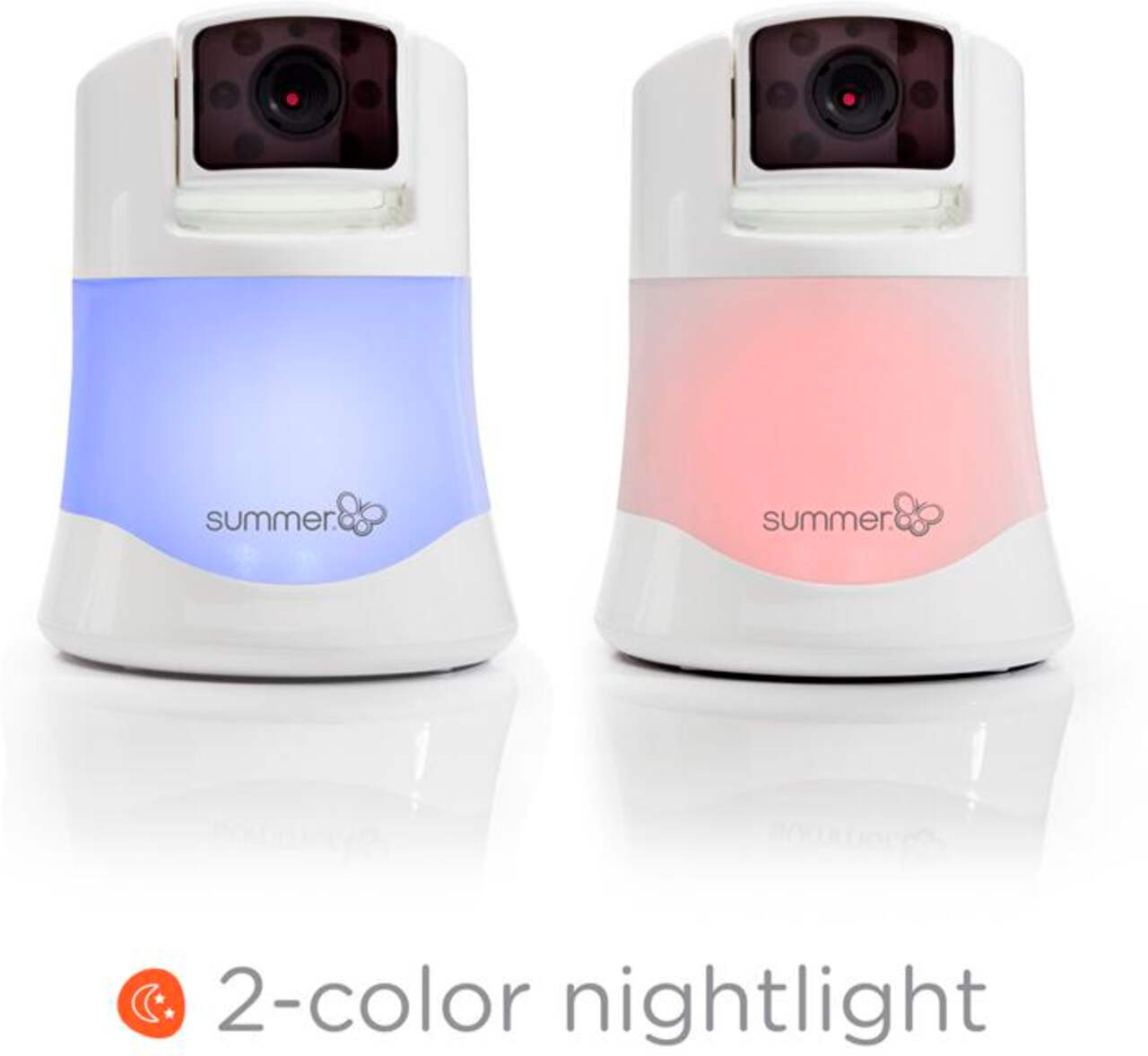 Summer Infant Side by Side 2.0 Baby Monitor Canadian Tire