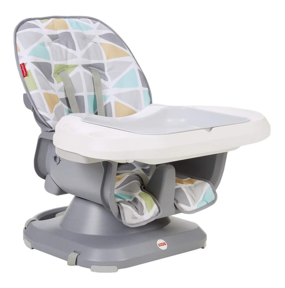 FisherPrice Space Saver High Chair Canadian Tire