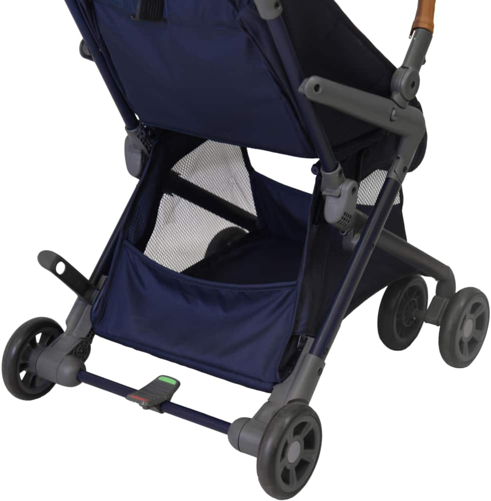 safety 1st cube compact stroller