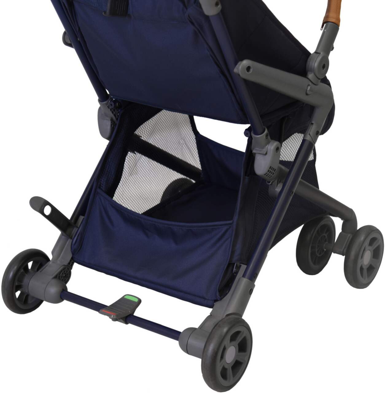 Safety first cube outlet compact stroller