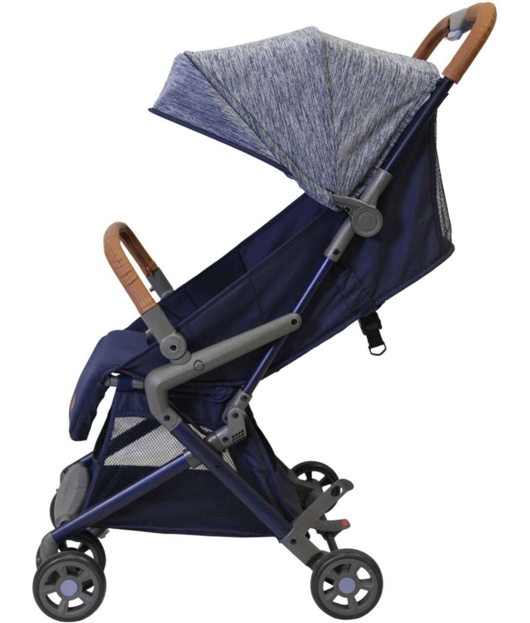 Monbebe cube compact stroller review hot sale