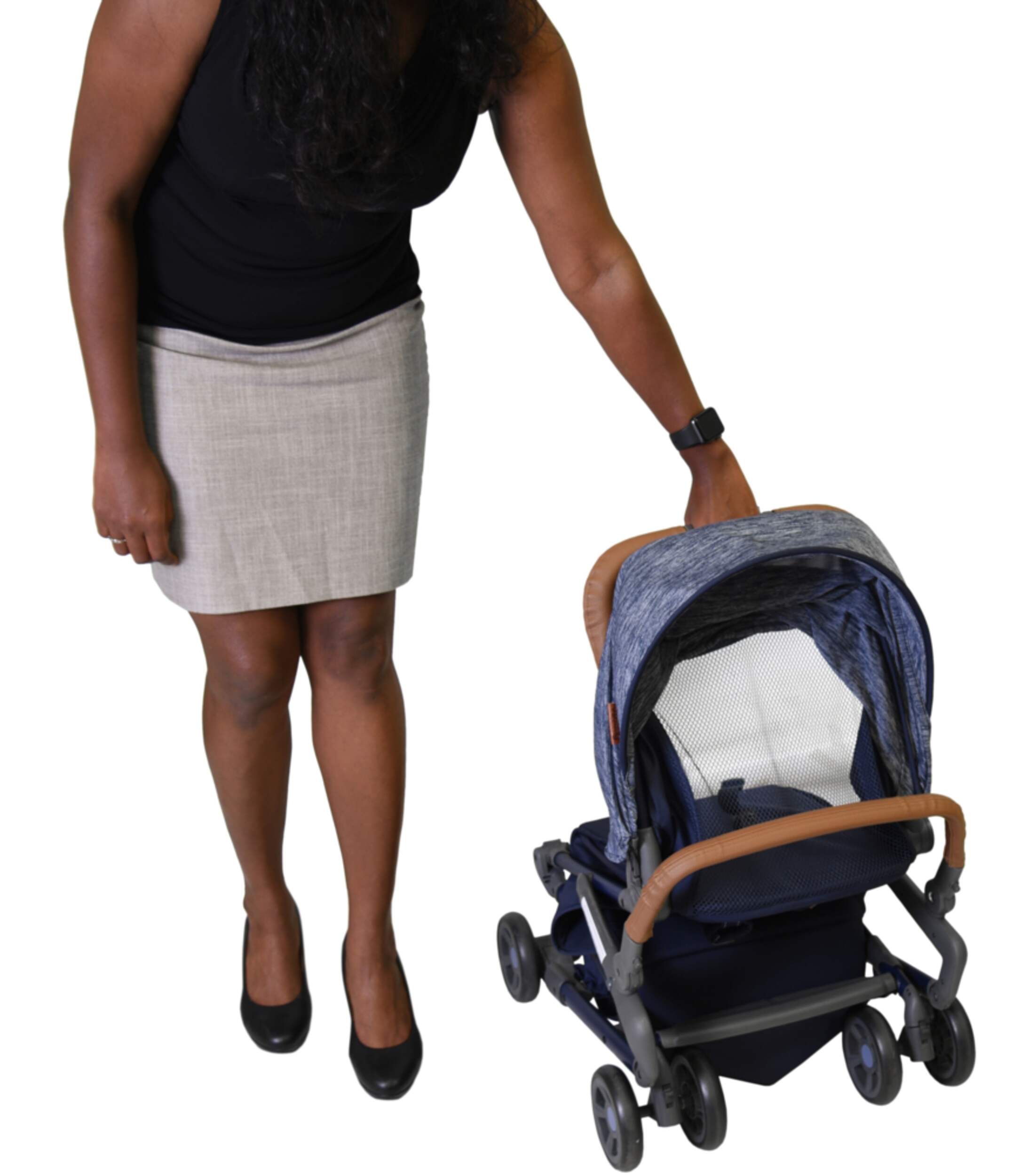 Safety 1st Cube Compact Stroller, Boho Chic Canadian Tire