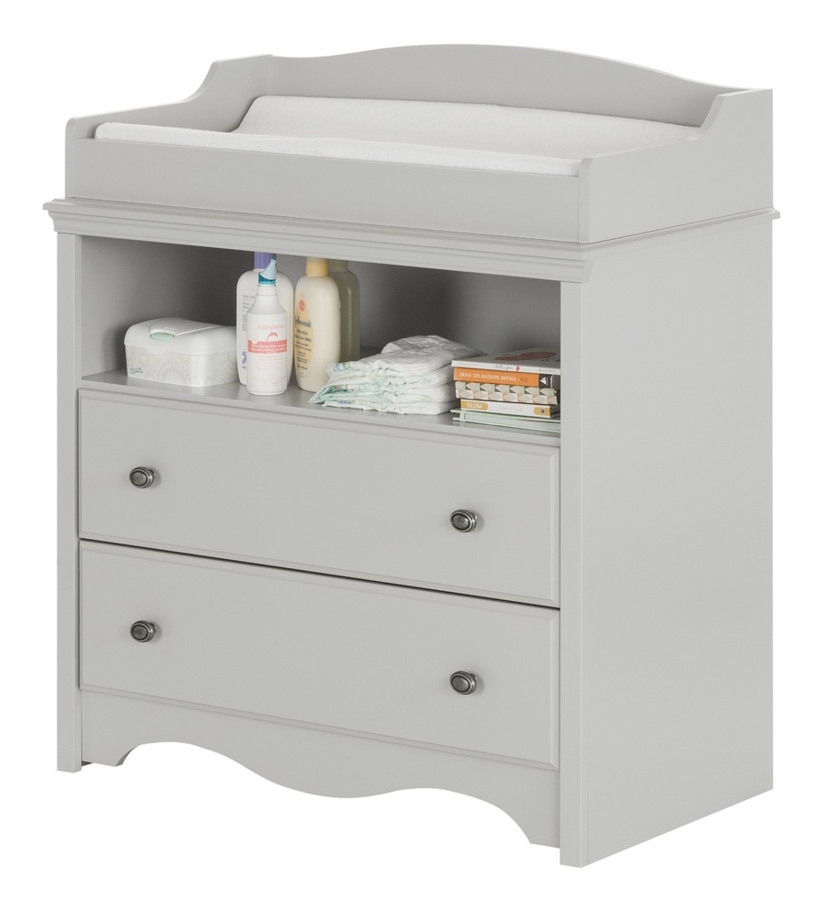 South Shore Angel Changing Table Canadian Tire