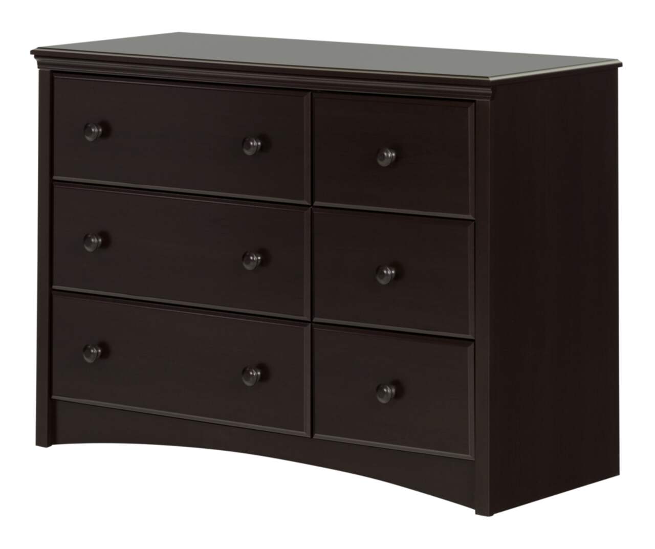 Espresso clearance changing table