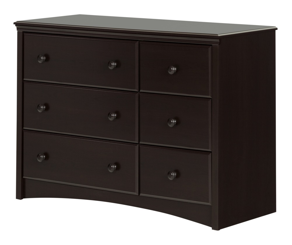 South Shore Angel Changing Table with 6Drawers Canadian Tire