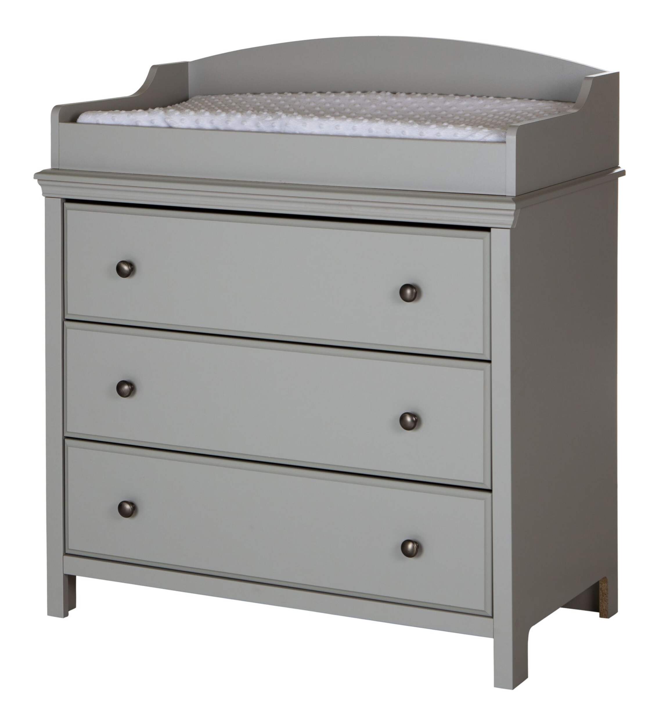 CTTN CHNG TBL DR GRY