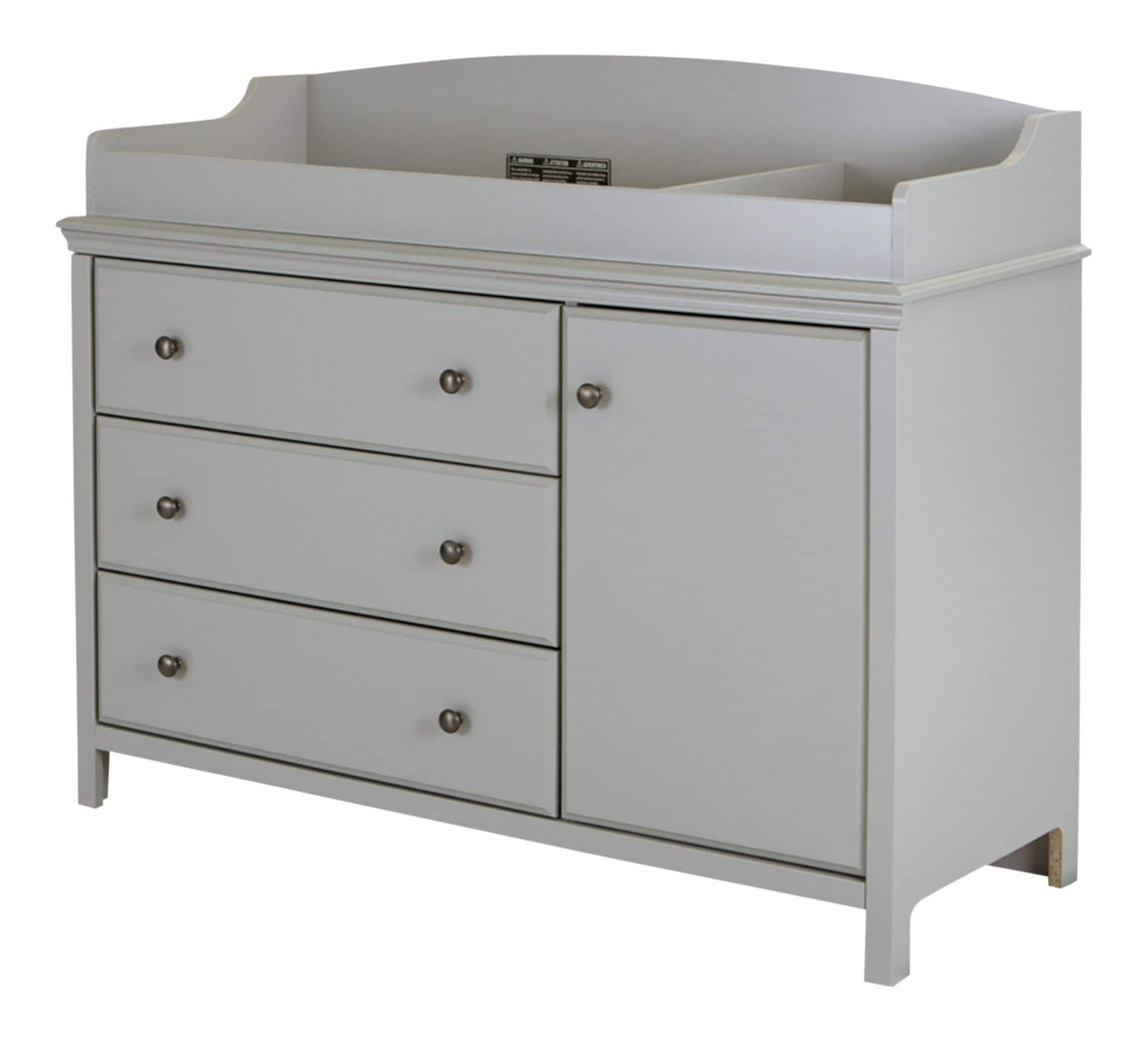 Cotton candy hotsell changing table