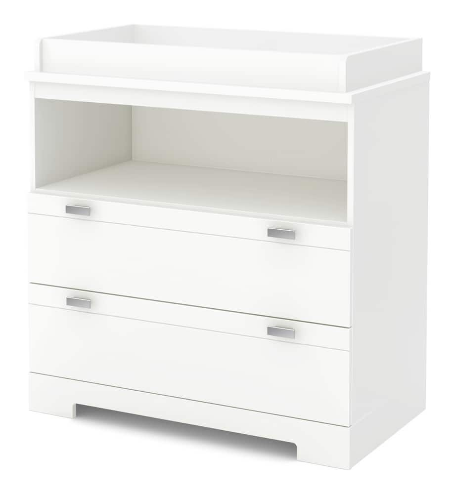 South shore cheap vito changing table