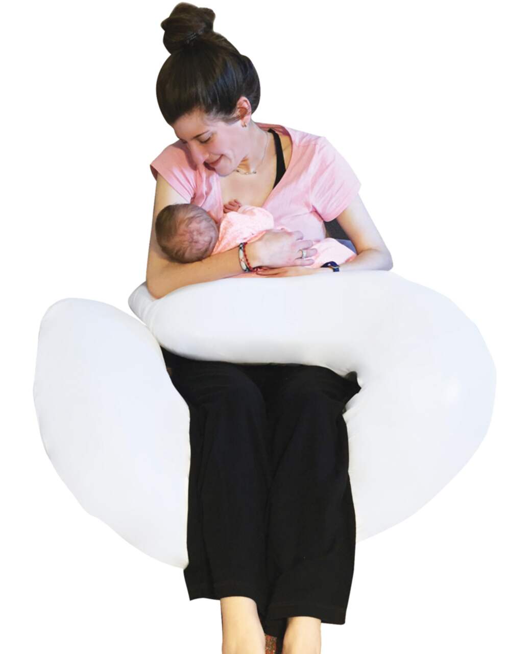 Pin by Katy Miti on Baby & Maternity  Pregnancy pillow, Wedge pillow,  Treggings