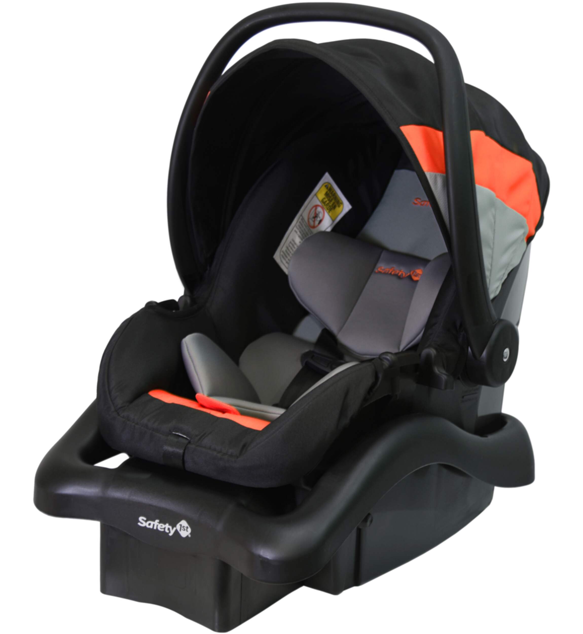 Schwinn Interval Jogger Travel System, Oriole Front_Angled_Left