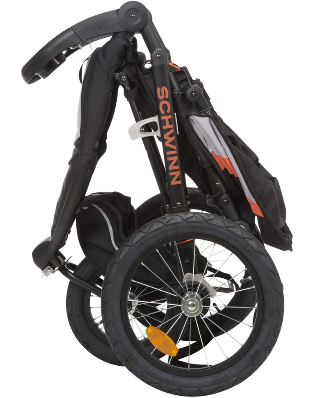 Schwinn interval jogger travel system reviews 2025