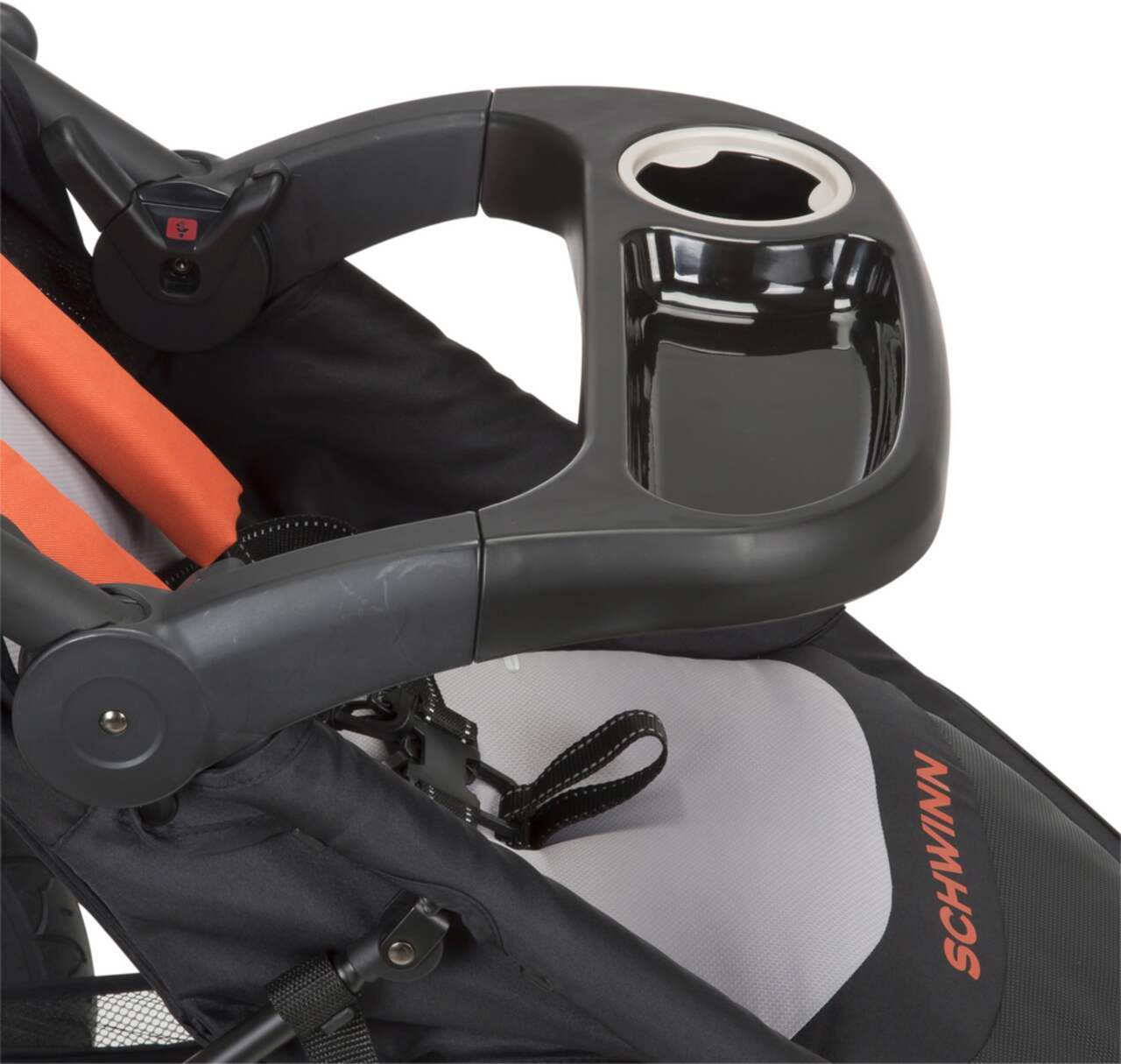Schwinn Interval Jogger Travel System Oriole Canadian Tire