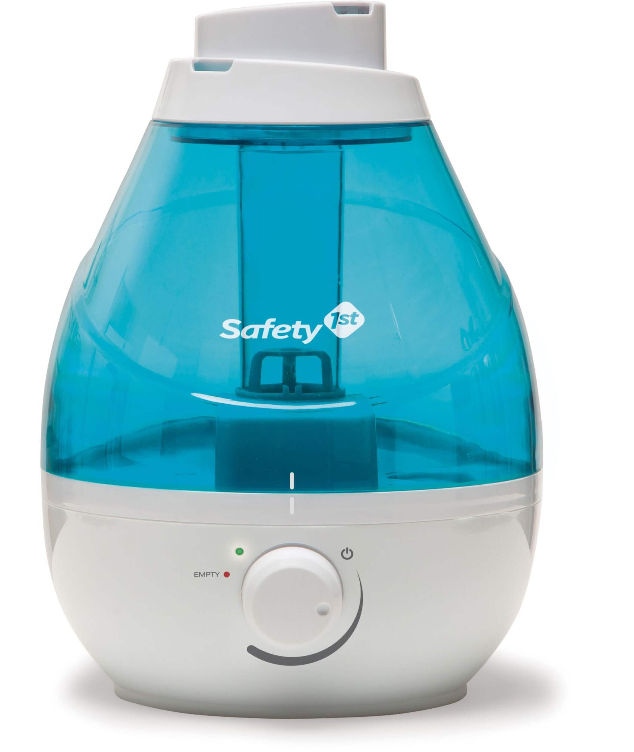 Safety 1st Cool Mist Ultrasonic Humidifier Front_Flat