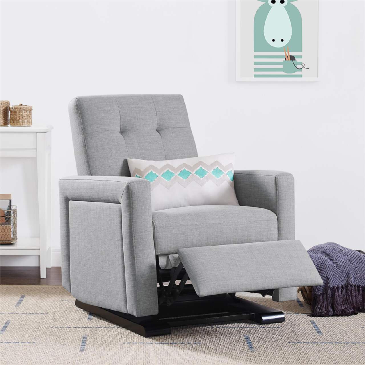 Fynn gliding recliner clearance