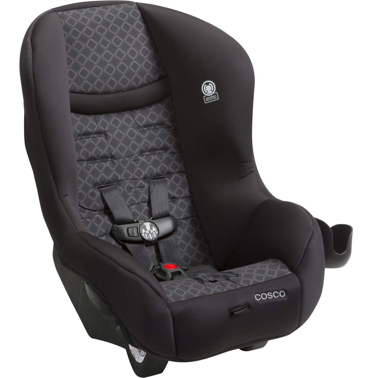 Cosco Scenera NEXT Convertible Car Seat, Boulder | Canadian Tire