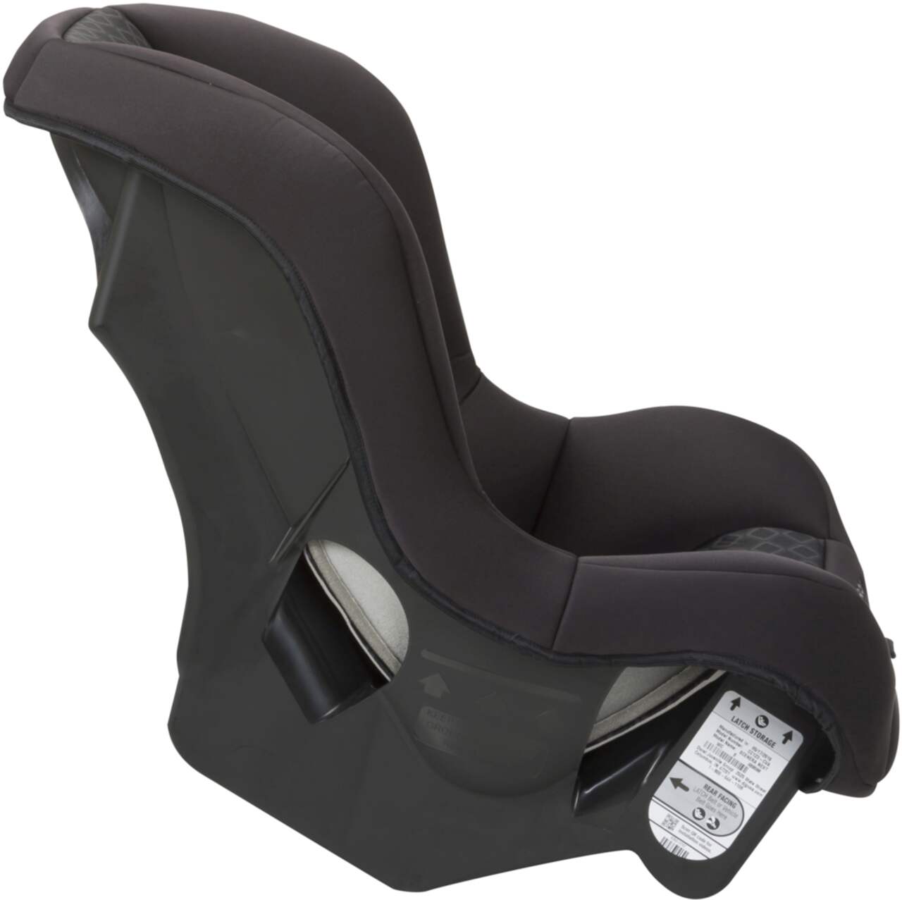 Cosco Scenera NEXT Convertible Car Seat Boulder